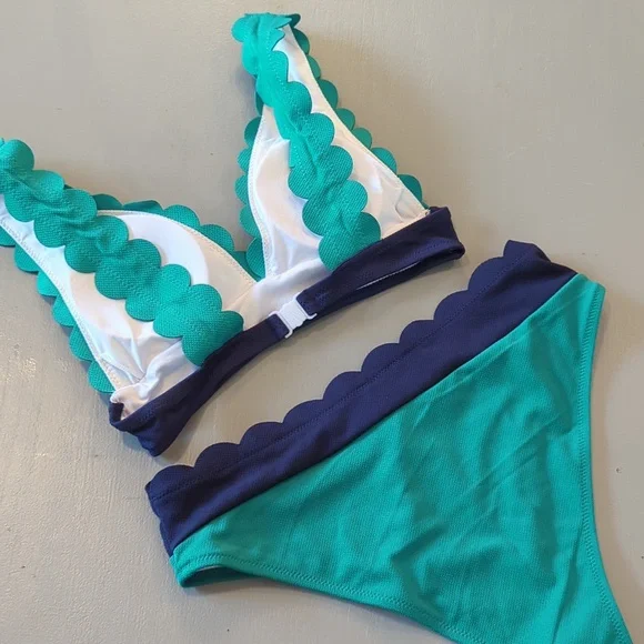 Cupshe Bikini - Picture 4 of 4